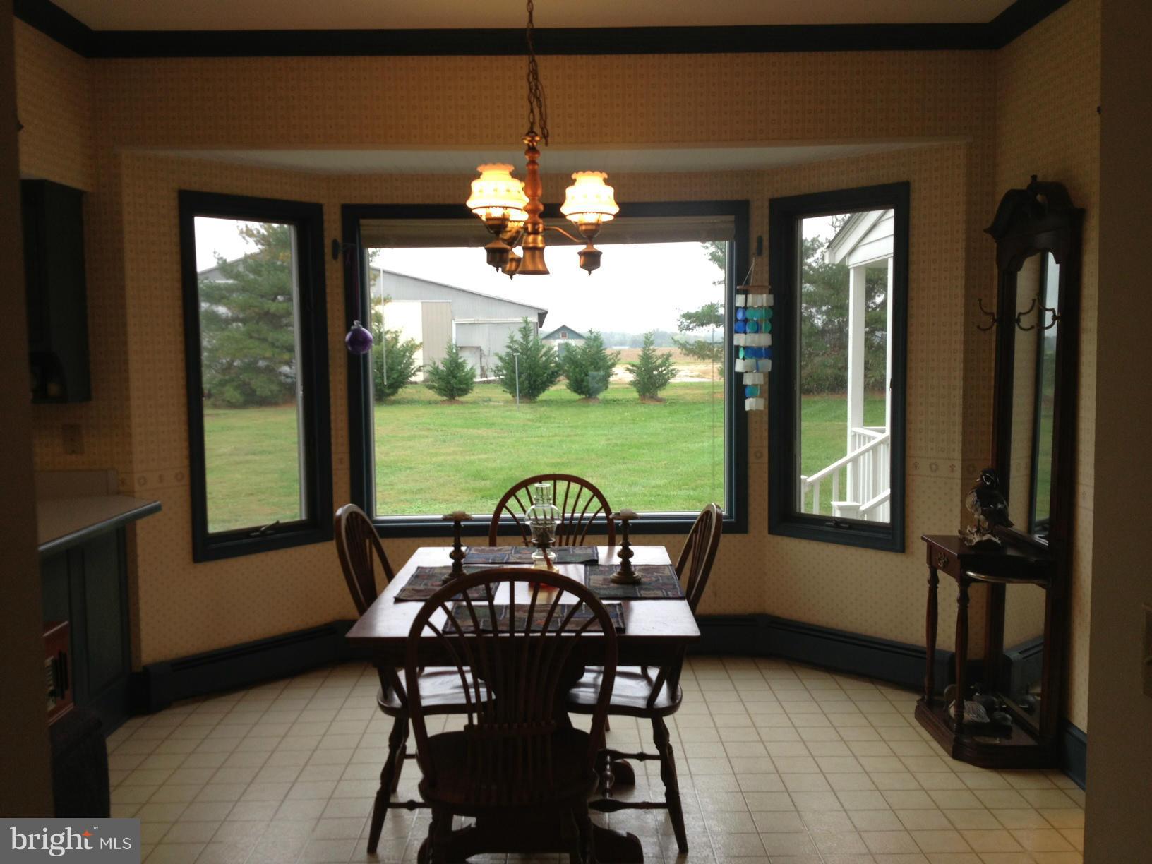 13063 Still Pond Road Still Pond, MD 21667 - Photo 11 of 19 Dining Room