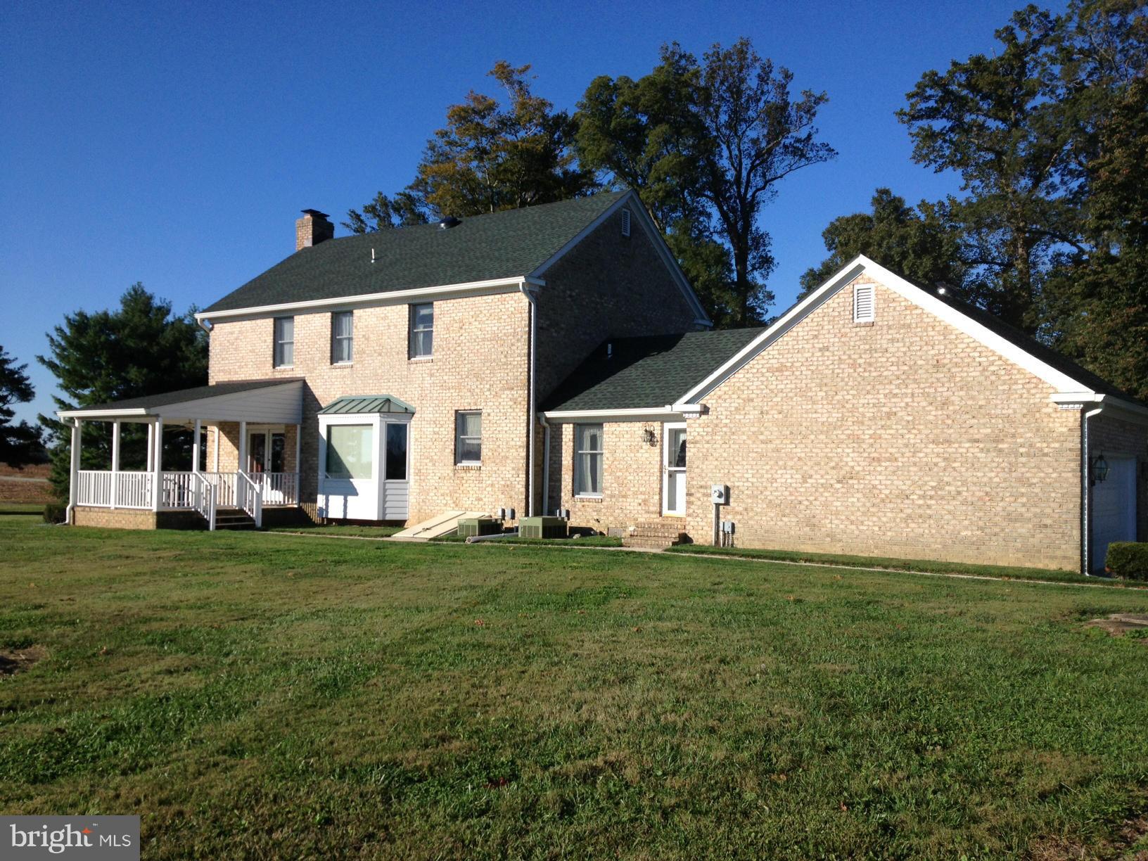 13063 Still Pond Road Still Pond, MD 21667 - Photo 15 of 19 Exterior (General)