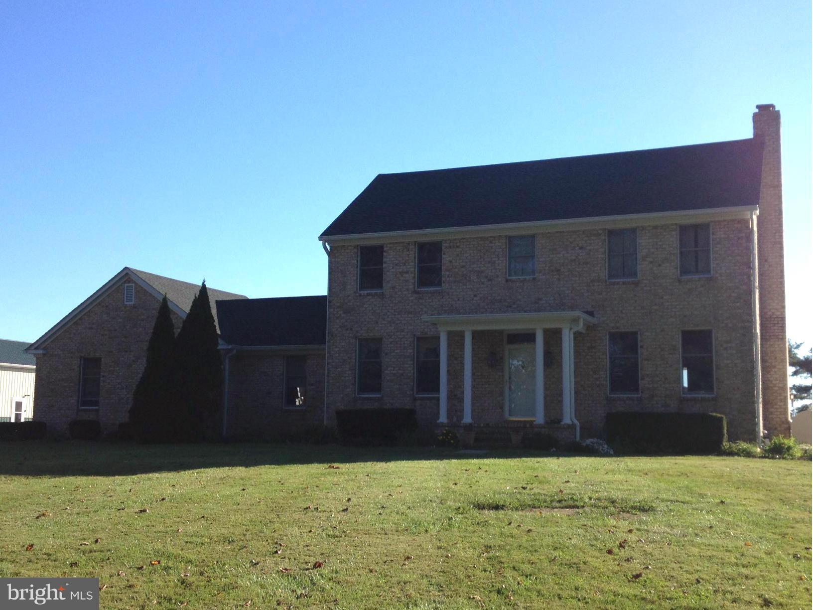 13063 Still Pond Road Still Pond, MD 21667 - Photo 19 of 19 Exterior (Front)
