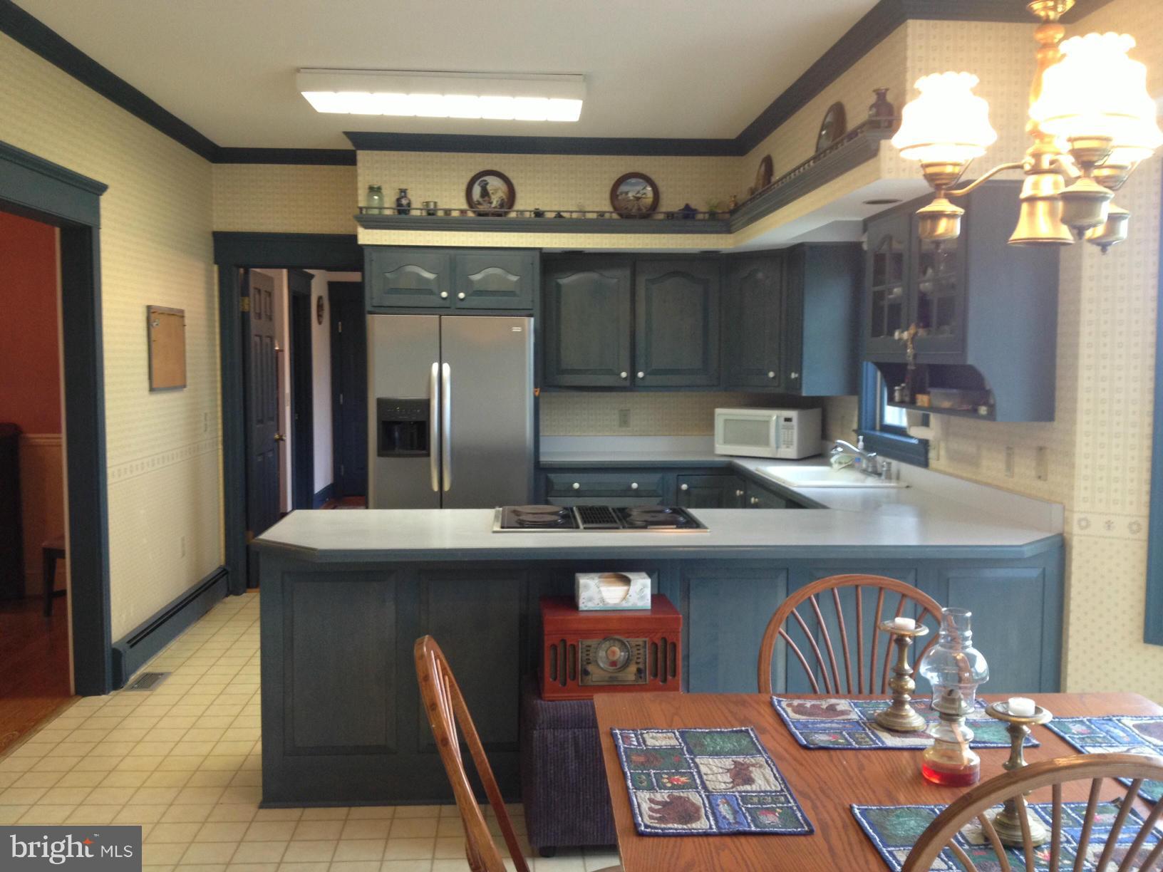 13063 Still Pond Road Still Pond, MD 21667 - Photo 3 of 19 Kitchen
