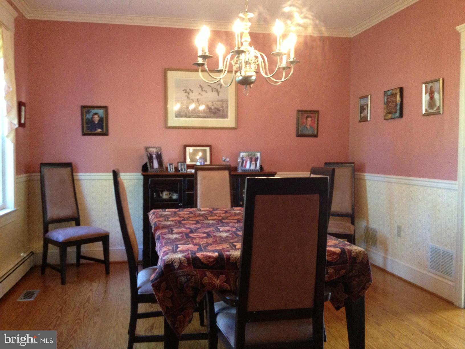 13063 Still Pond Road Still Pond, MD 21667 - Photo 4 of 19 Dining Room