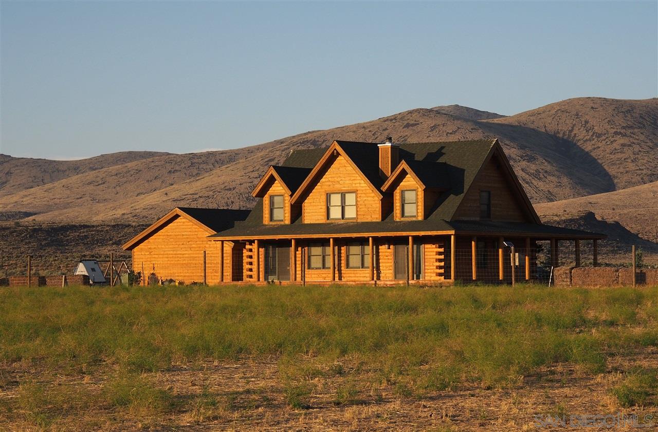 478600 Belfast Road Litchfield, CA 96117 - Photo 1 of 20 Gallery Image 1