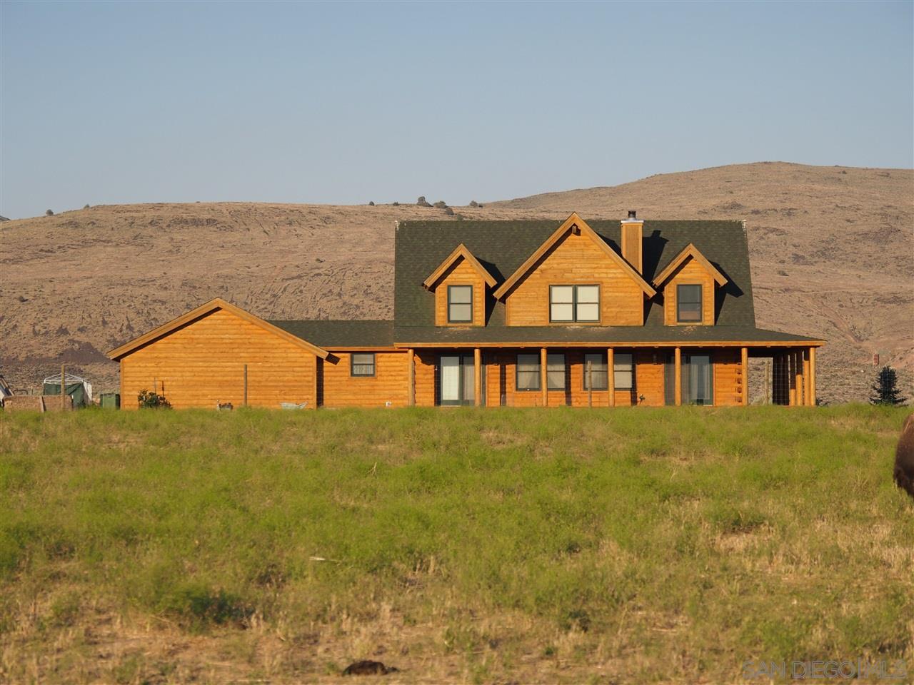 478600 Belfast Road Litchfield, CA 96117 - Photo 4 of 20 Gallery Image 4