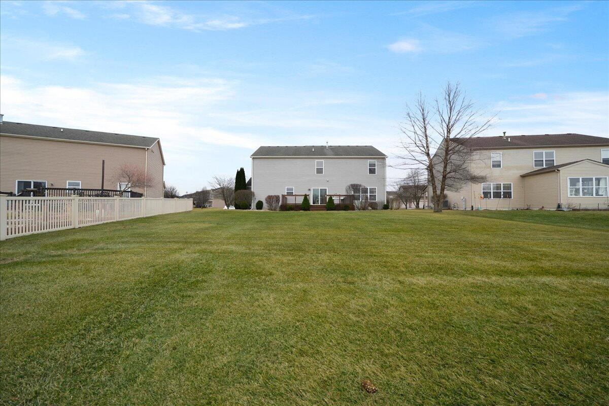 9550 Dewey Place Crown Point, IN 46307 - Photo 38 of 41 1200x800