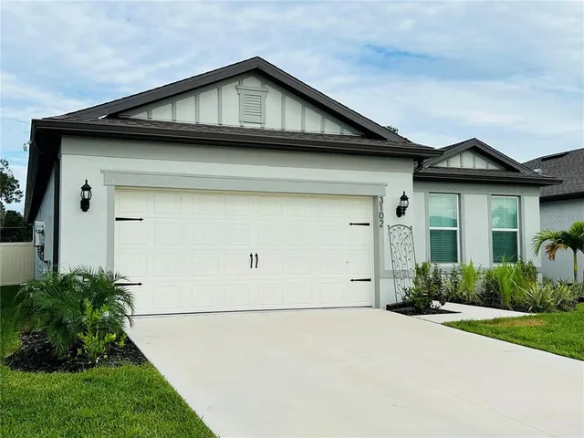 $2,900 | 3102 61st Drive East, Ellenton, FL 34222