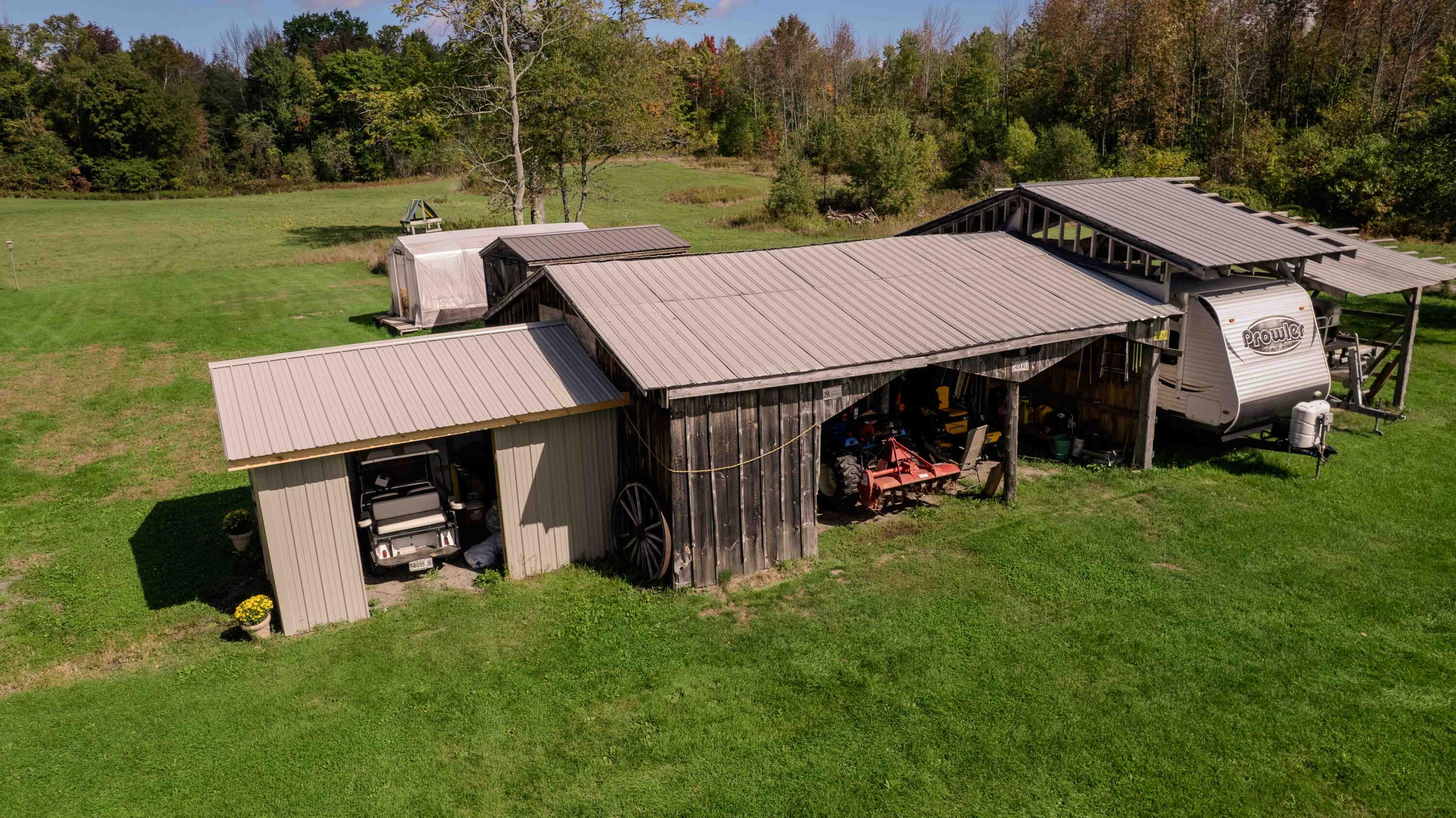 316 Battle Ridge Road Canaan, ME 04924 - Photo 4 of 37 4
