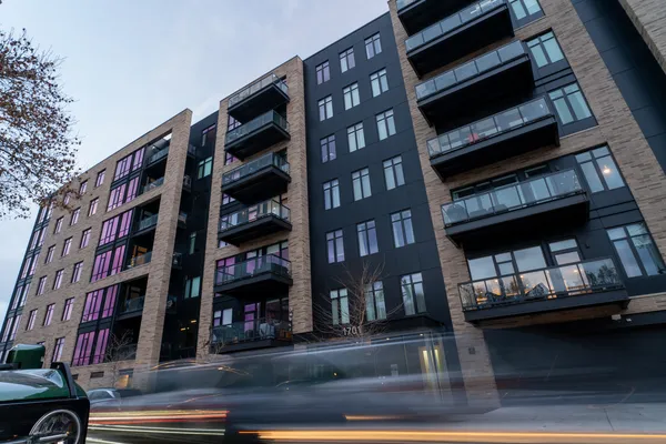 $4,250 | 1701 West Webster Avenue, Unit 605, Chicago, IL 60614