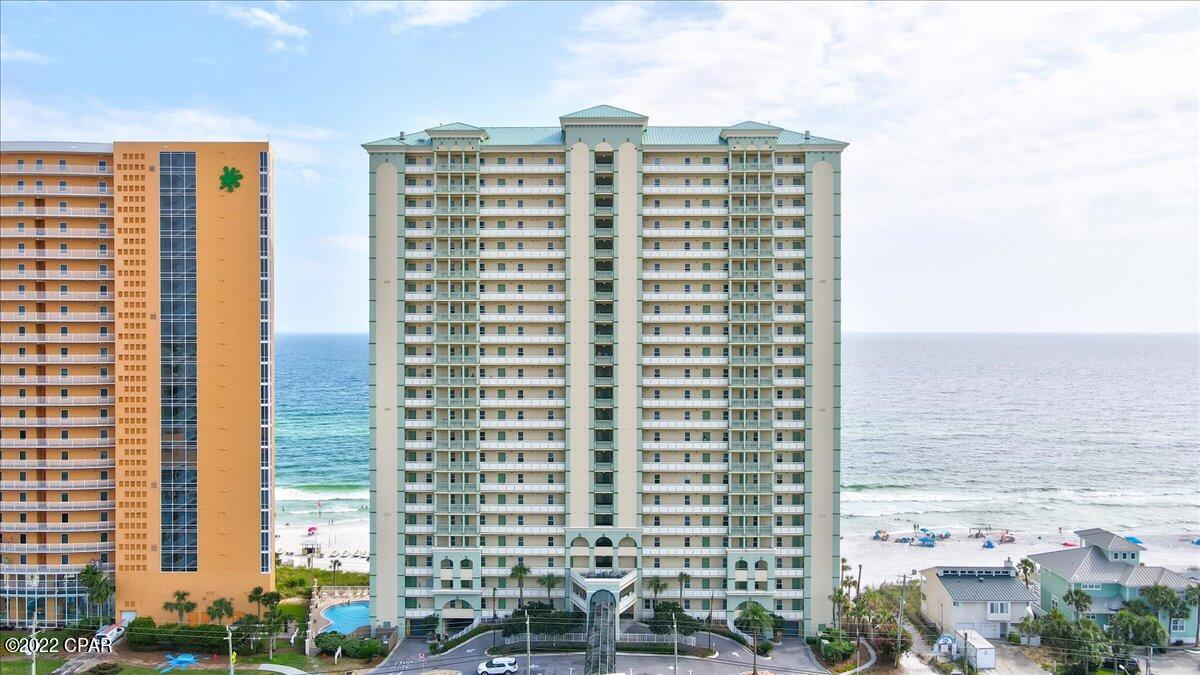 17757 Front Beach Road, Unit 2003 Panama City Beach, FL 32413 - Photo 6 of 36 Gallery Image 6