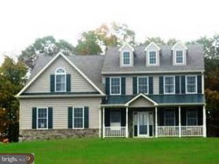 Lot#10 Alexander Road Kintnersville, PA 18930 - Photo 1 of 1 Gallery Image 1