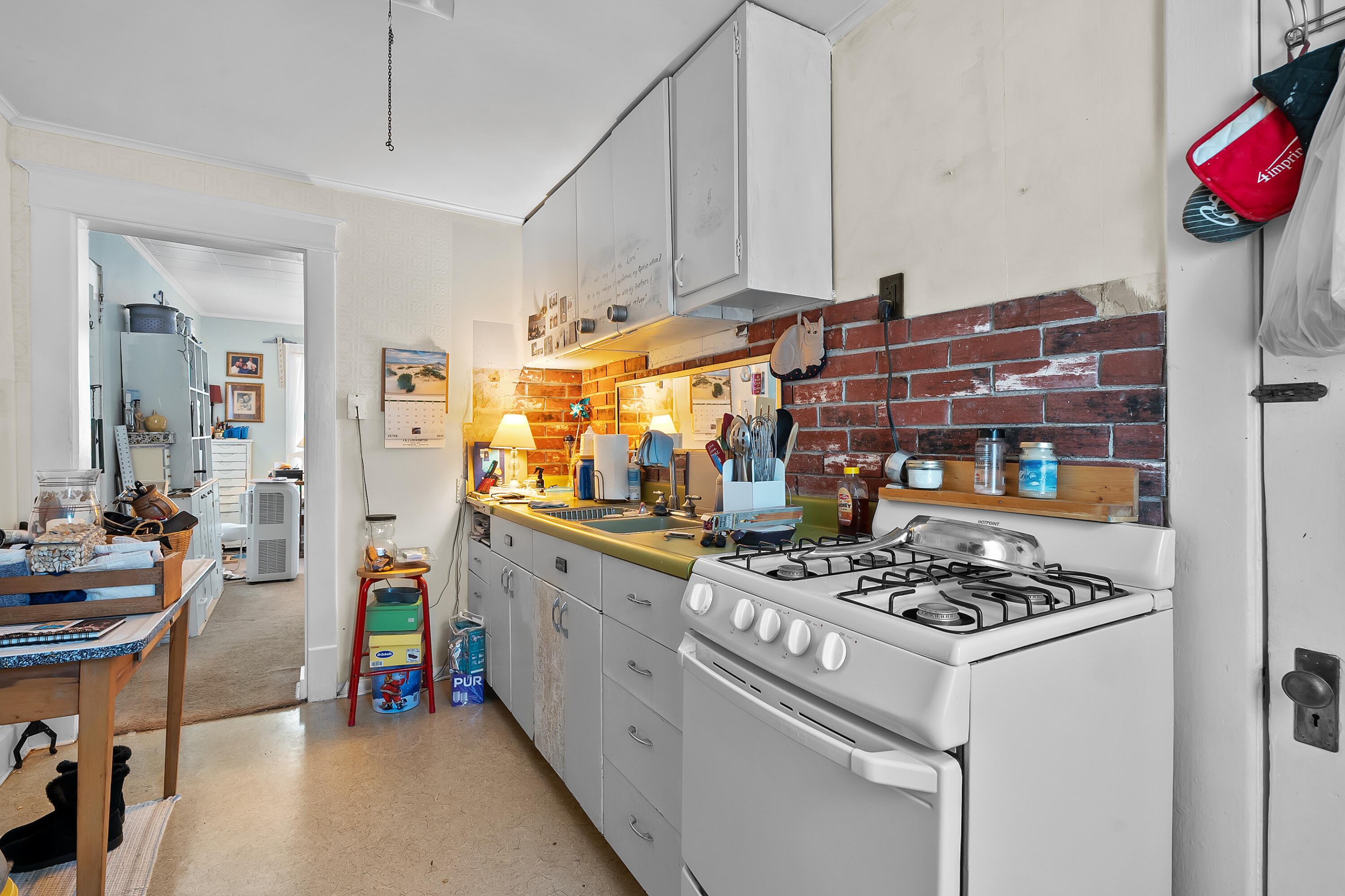 1715 Reed Street Kalamazoo, MI 49001 - Photo 12 of 22 Reed St 1715 Kalamazoo 49001-9