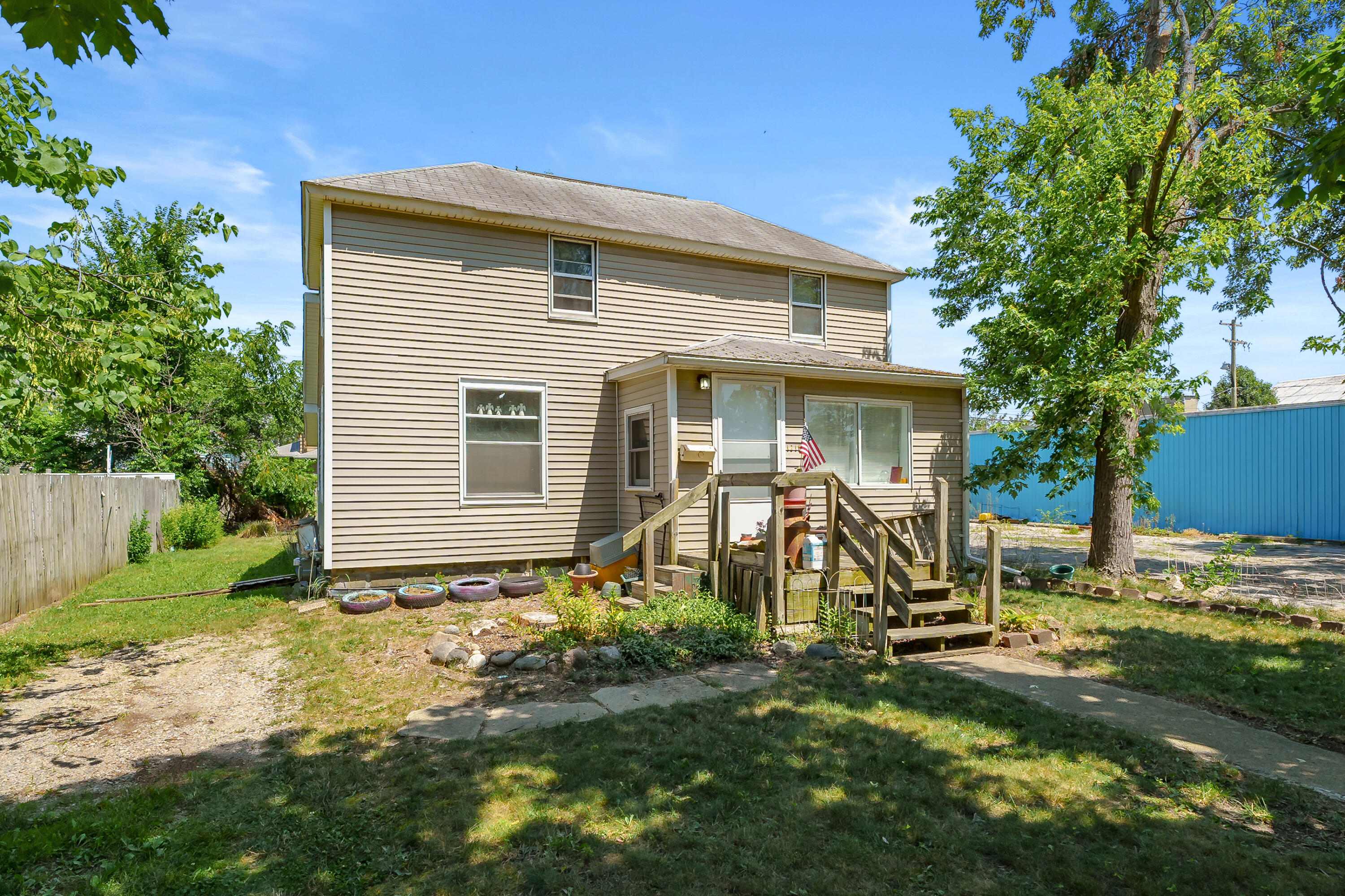 1715 Reed Street Kalamazoo, MI 49001 - Photo 18 of 22 Reed St 1715 Kalamazoo 49001-18