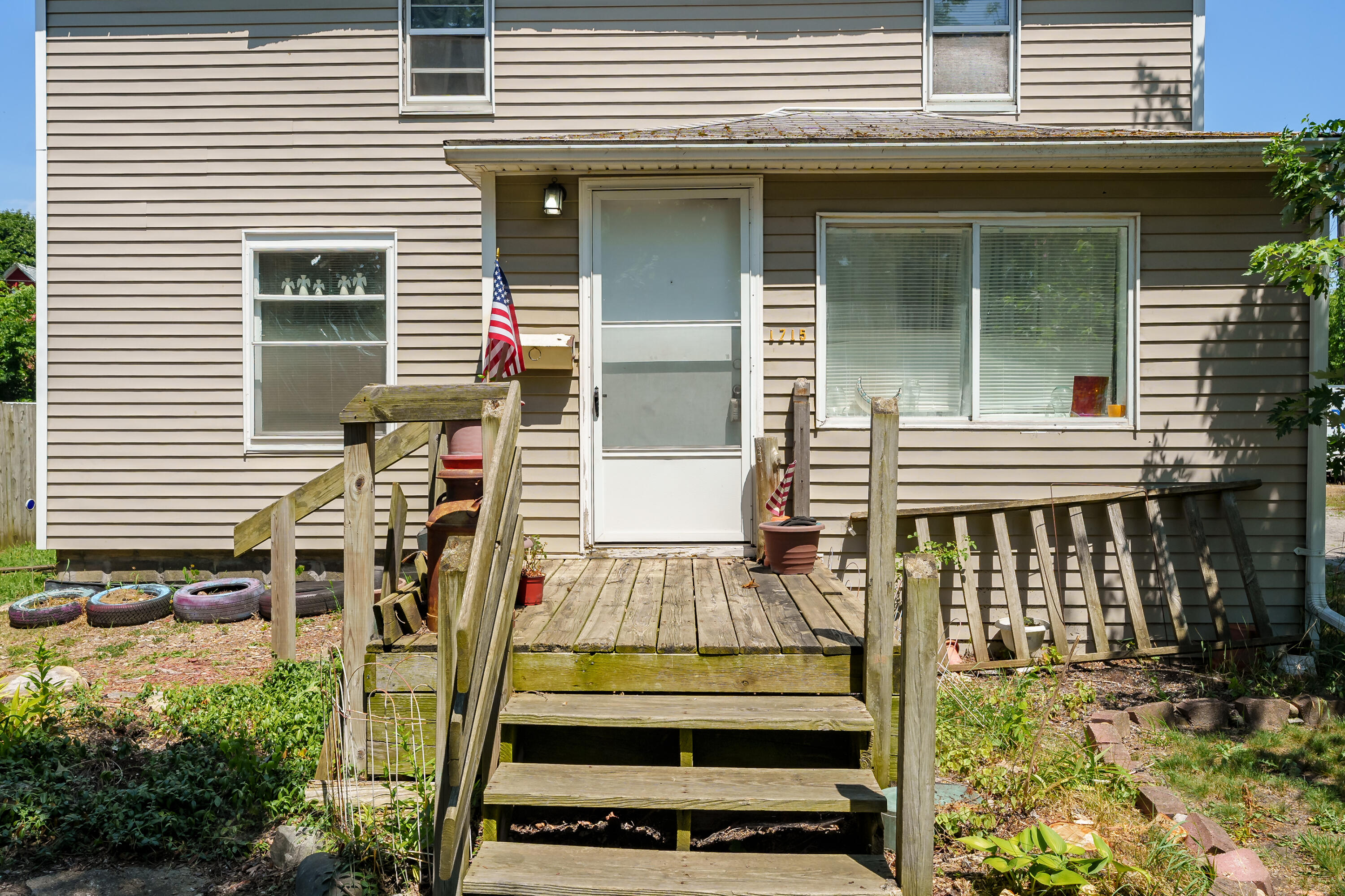 1715 Reed Street Kalamazoo, MI 49001 - Photo 19 of 22 Reed St 1715 Kalamazoo 49001-19