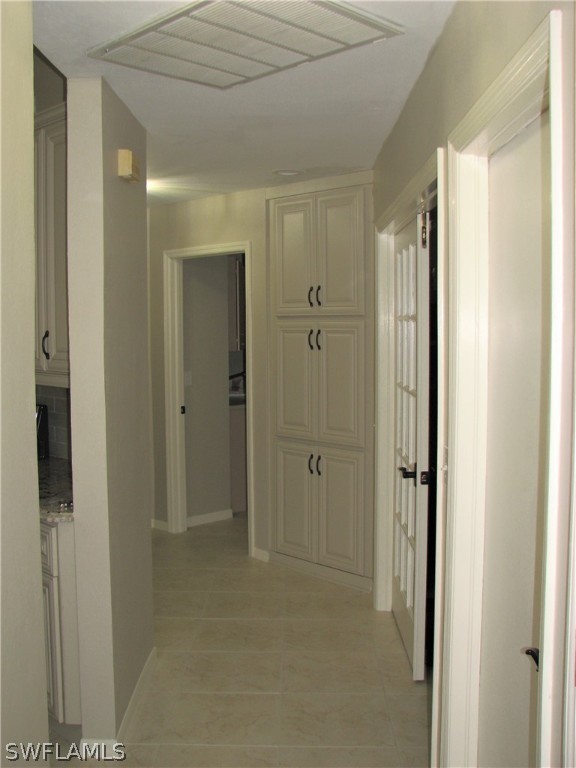 15252 Briar Ridge Circle Fort Myers, FL 33912 - Photo 16 of 25 a bathroom with a shower and a glass door