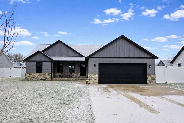 $445,900 | 1826 Riley Road, St. Clair, MI 48079