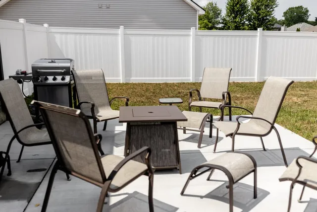 $445,900 | 1826 Riley Road, St. Clair, MI 48079