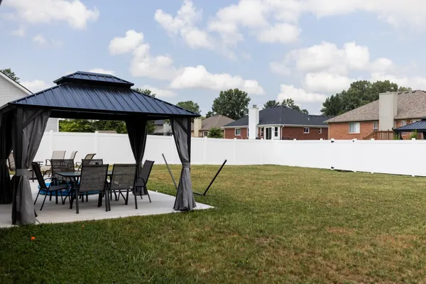 $434,000 | 1826 Riley Road, St. Clair, MI 48079