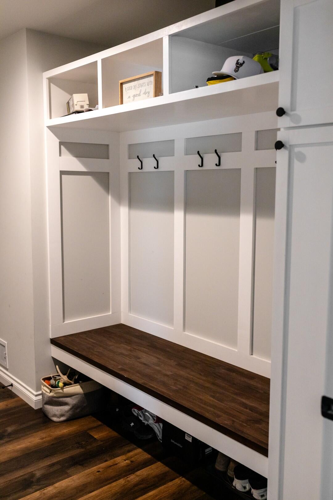 1826 Riley Road St. Clair, MI 48079 - Photo 9 of 37 0X5A6022