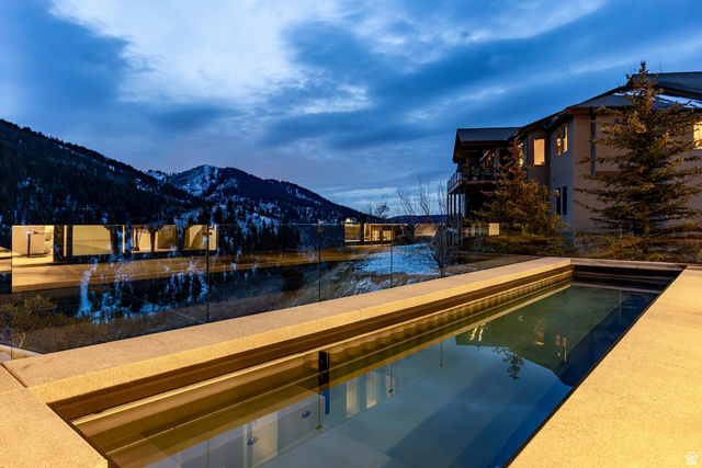 7331 Pine Ridge Drive Park City, UT 84098 - Photo 7 of 94
