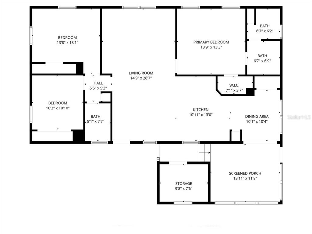 27205 Jones Loop Road, Unit 41 Punta Gorda, FL 33982 - Photo 46 of 46