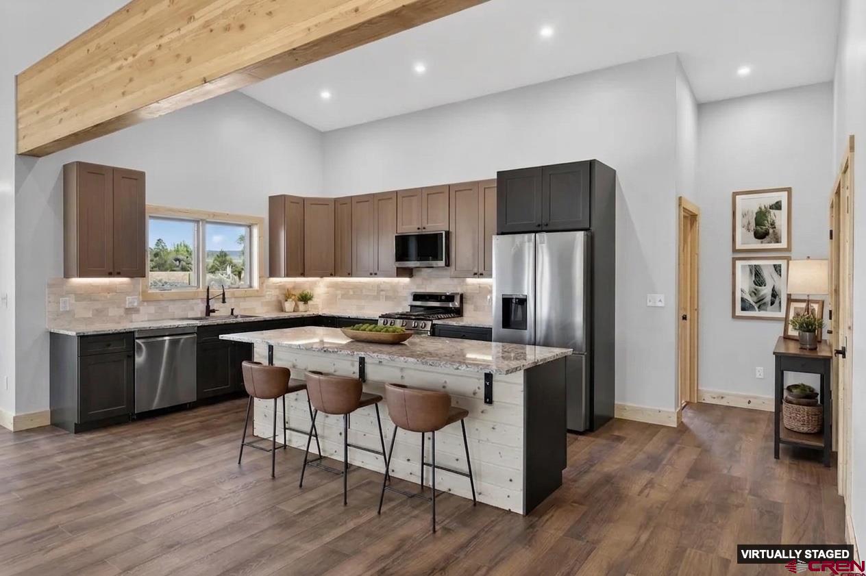 400 Columbine Road Gunnison, CO 81230 - Photo 3 of 45 Gallery Image 3