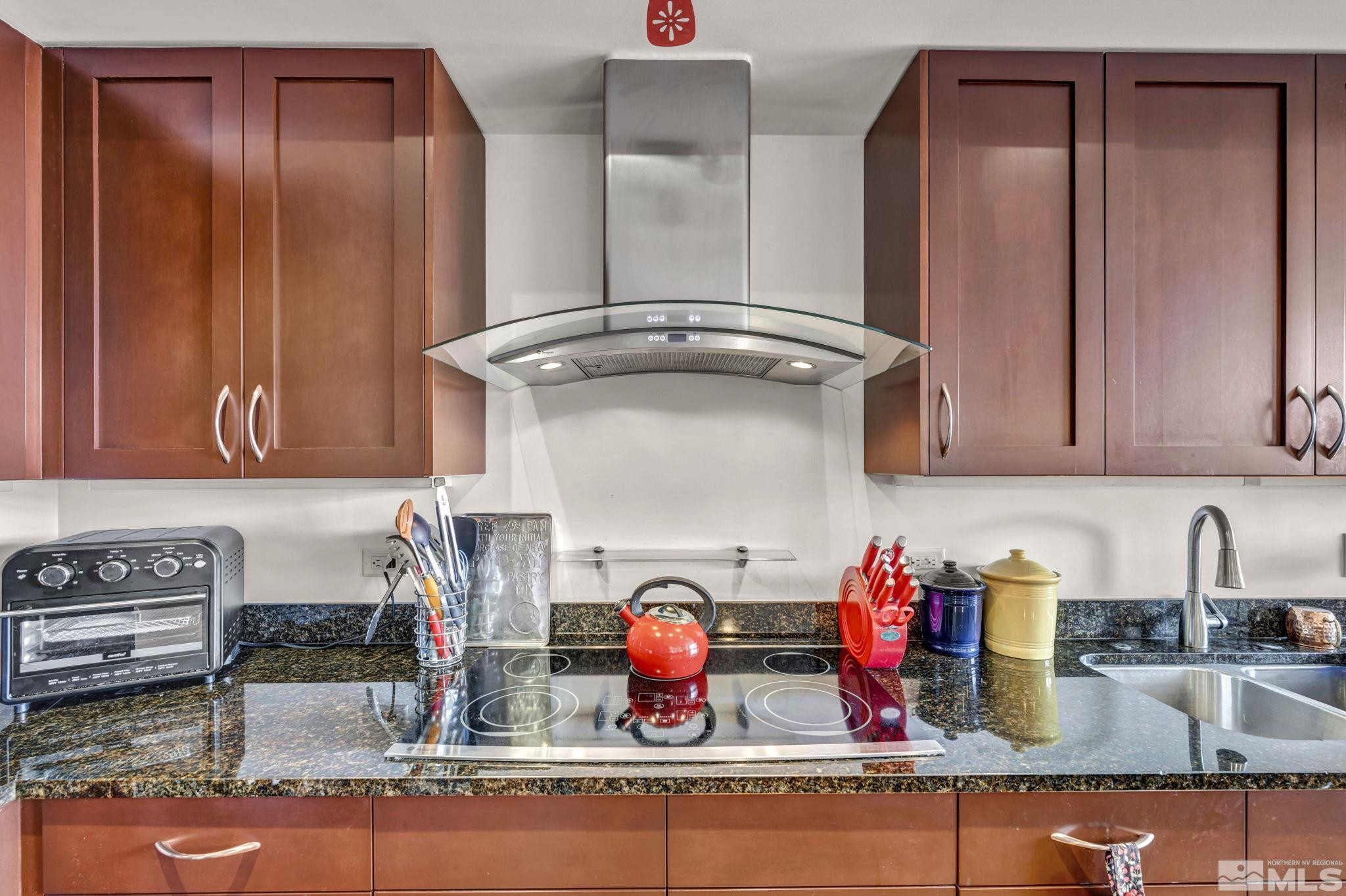 255 North Sierra Street, Unit 407 Reno, NV 89501 - Photo 11 of 40 Photo 12