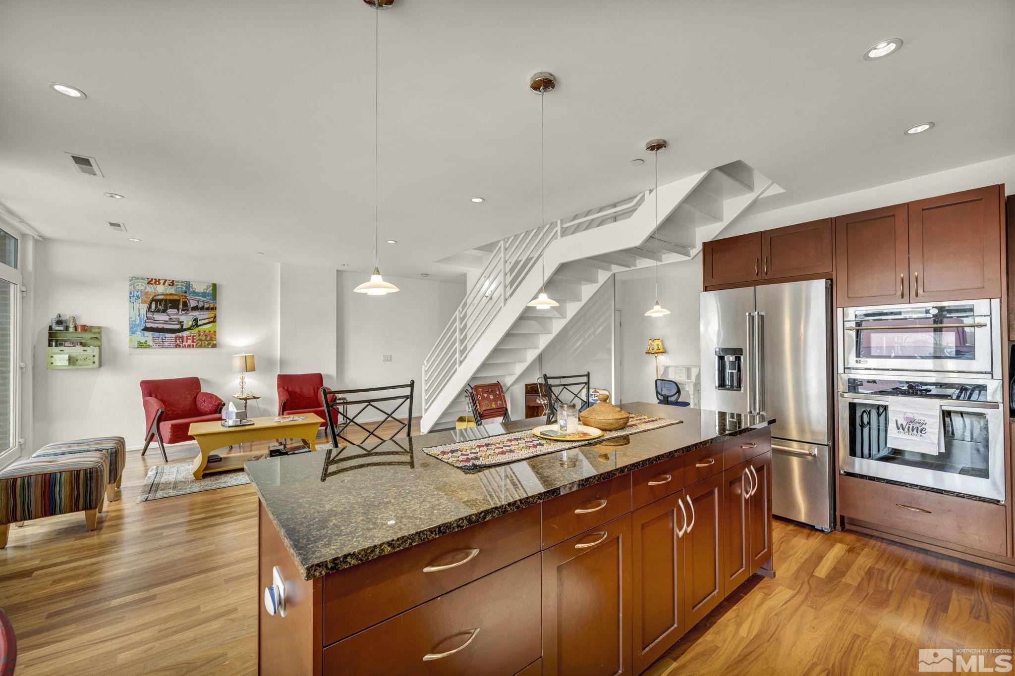 255 North Sierra Street, Unit 407 Reno, NV 89501 - Photo 12 of 40 Photo 13