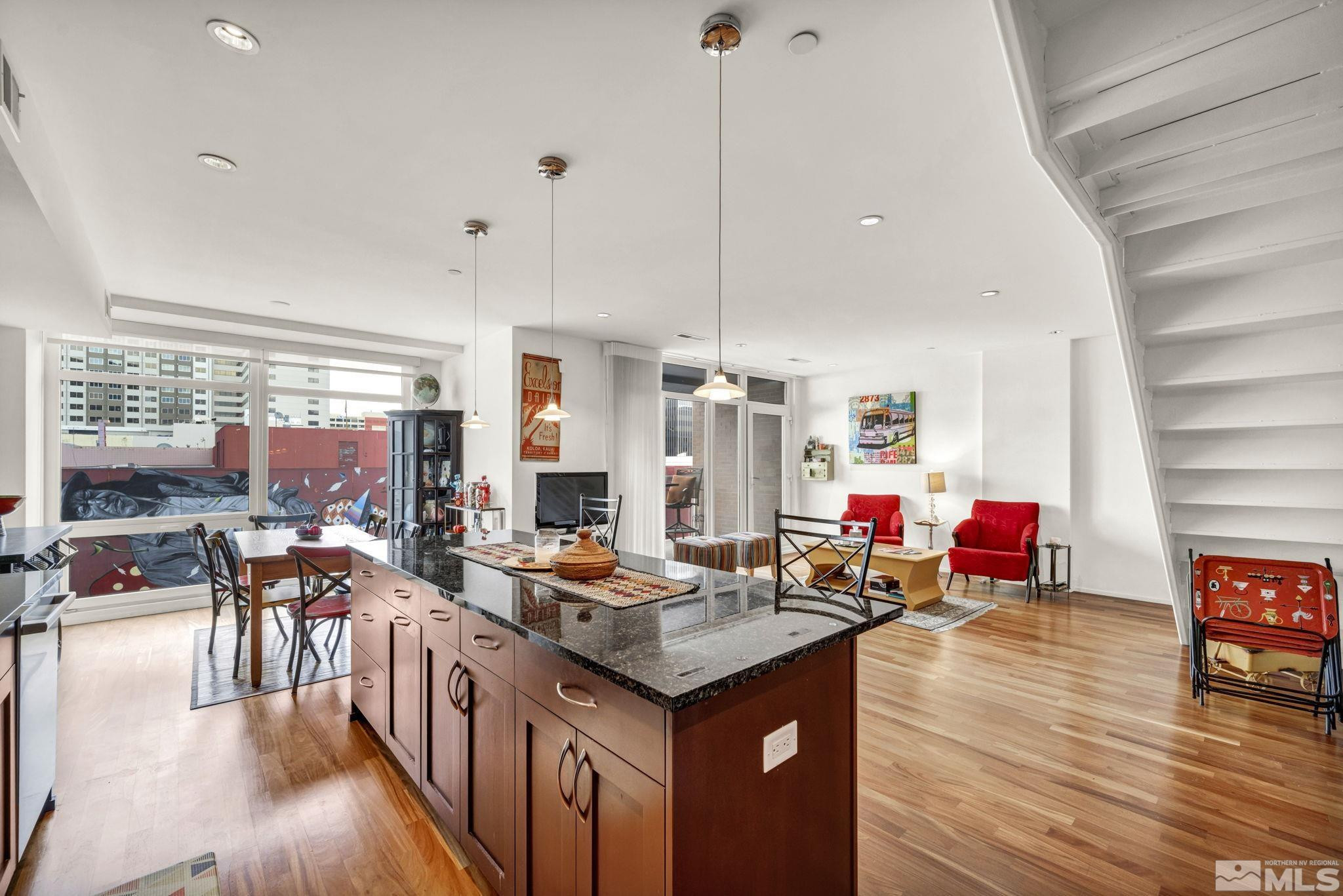 255 North Sierra Street, Unit 407 Reno, NV 89501 - Photo 13 of 40 Photo 14