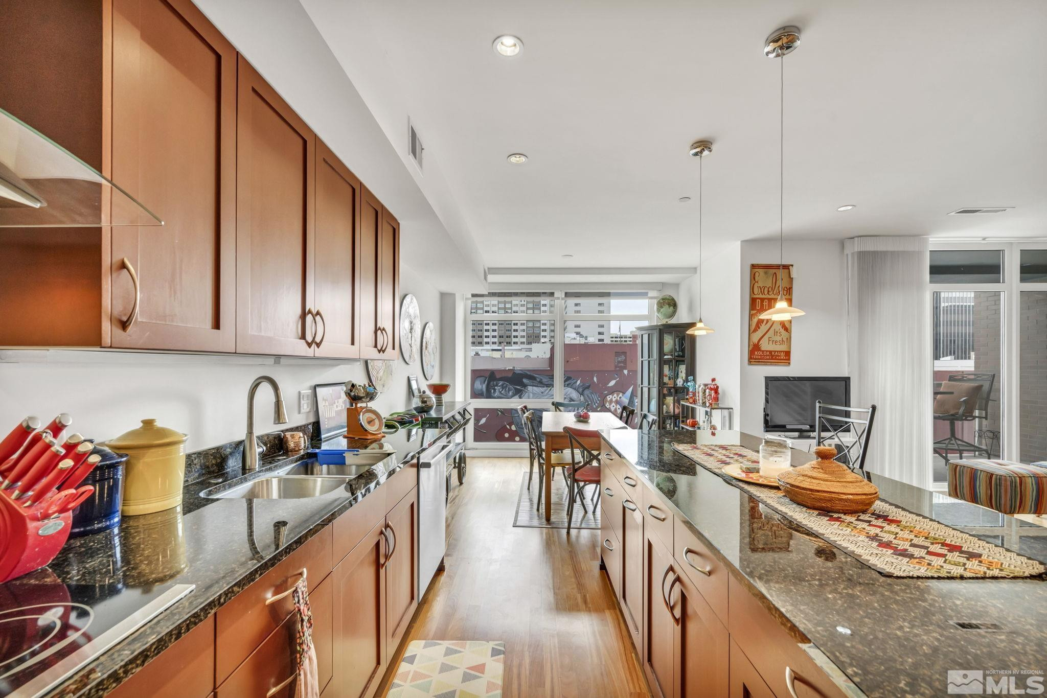 255 North Sierra Street, Unit 407 Reno, NV 89501 - Photo 14 of 40 Photo 15