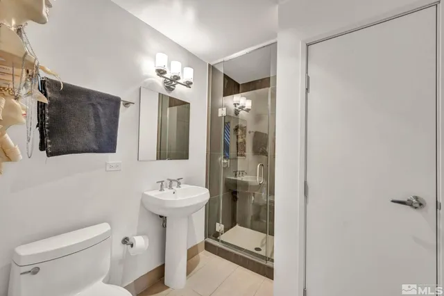 $849,000 | 255 North Sierra Street, Unit 407, Reno, NV 89501