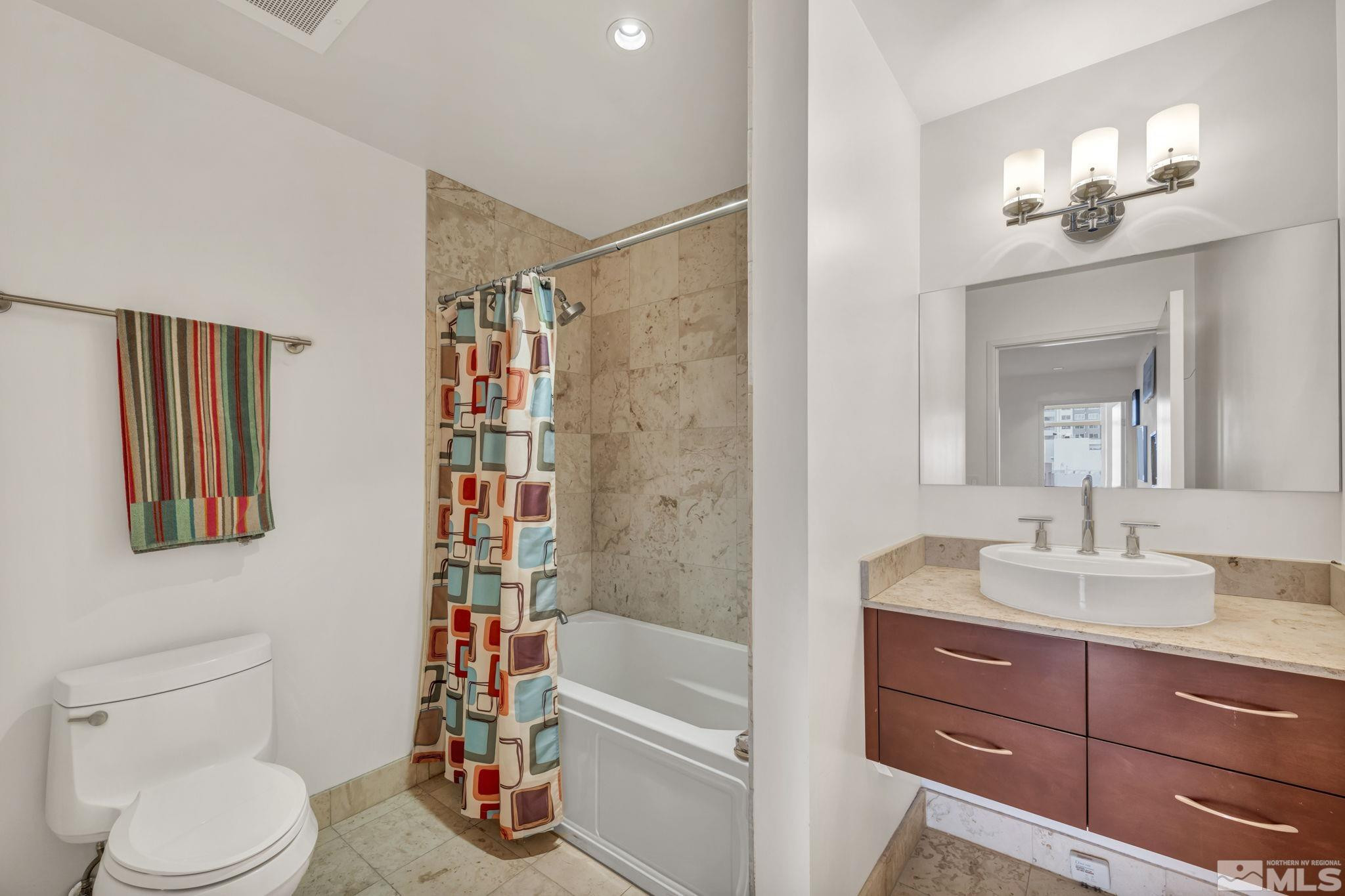 255 North Sierra Street, Unit 407 Reno, NV 89501 - Photo 19 of 40 Photo 20