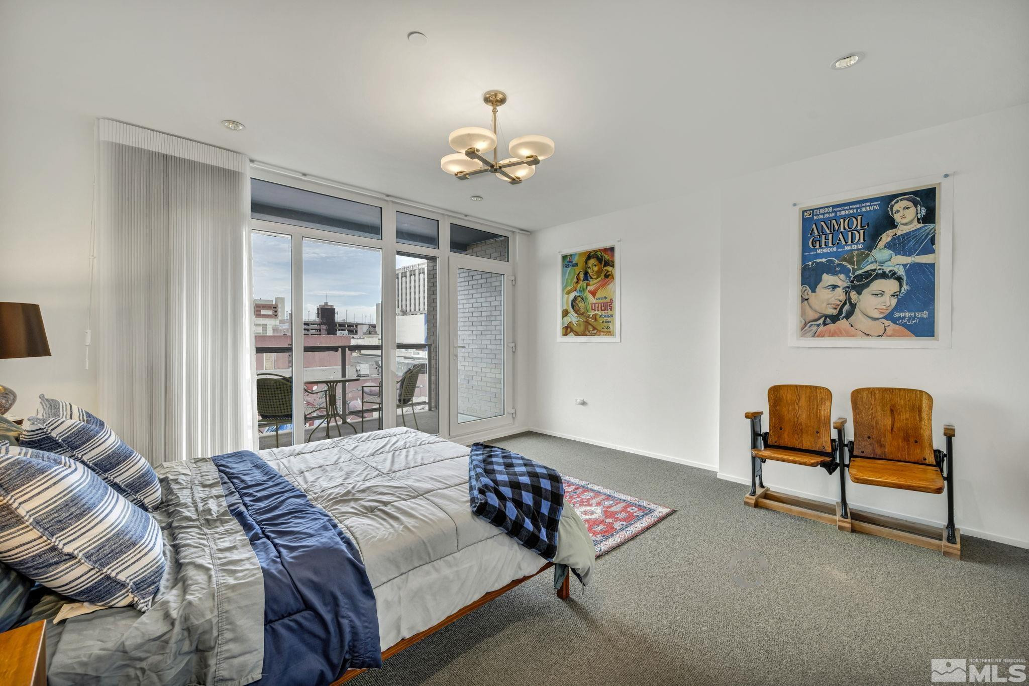 255 North Sierra Street, Unit 407 Reno, NV 89501 - Photo 20 of 40 Photo 21