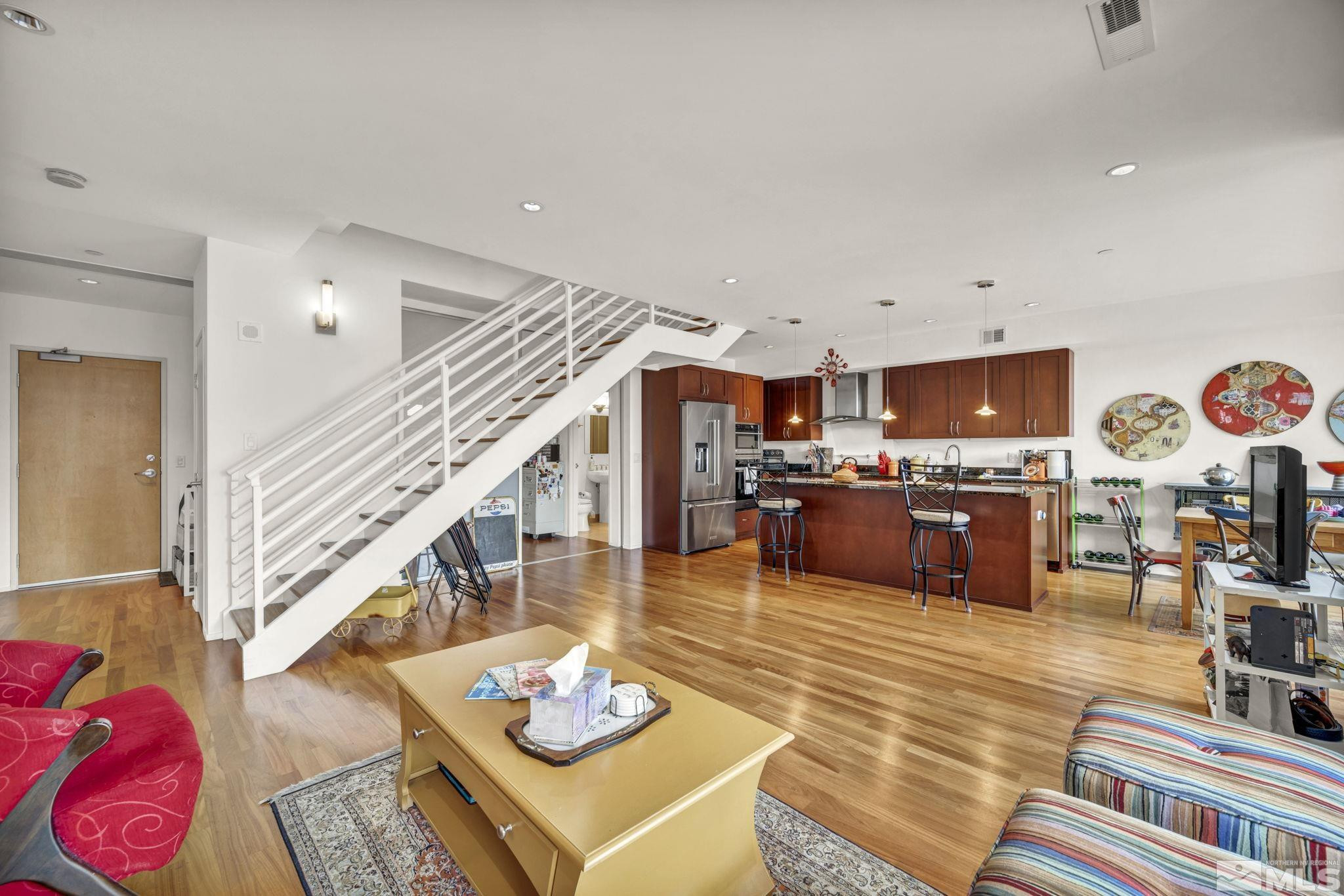 255 North Sierra Street, Unit 407 Reno, NV 89501 - Photo 2 of 40 Photo 3