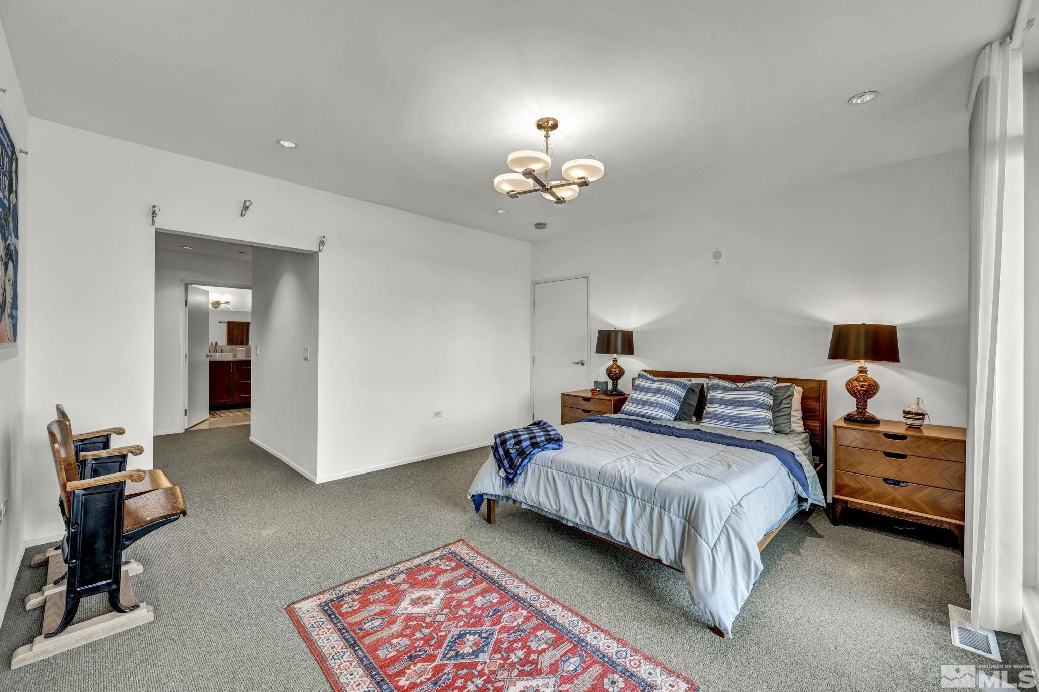 255 North Sierra Street, Unit 407 Reno, NV 89501 - Photo 21 of 40 Photo 22