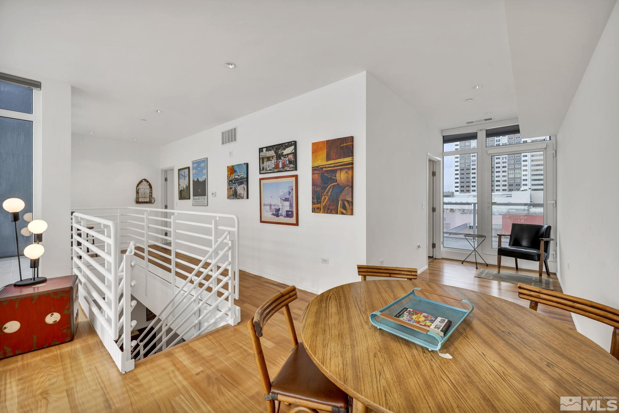 255 North Sierra Street, Unit 407 Reno, NV 89501 - Photo 26 of 40 Photo 27