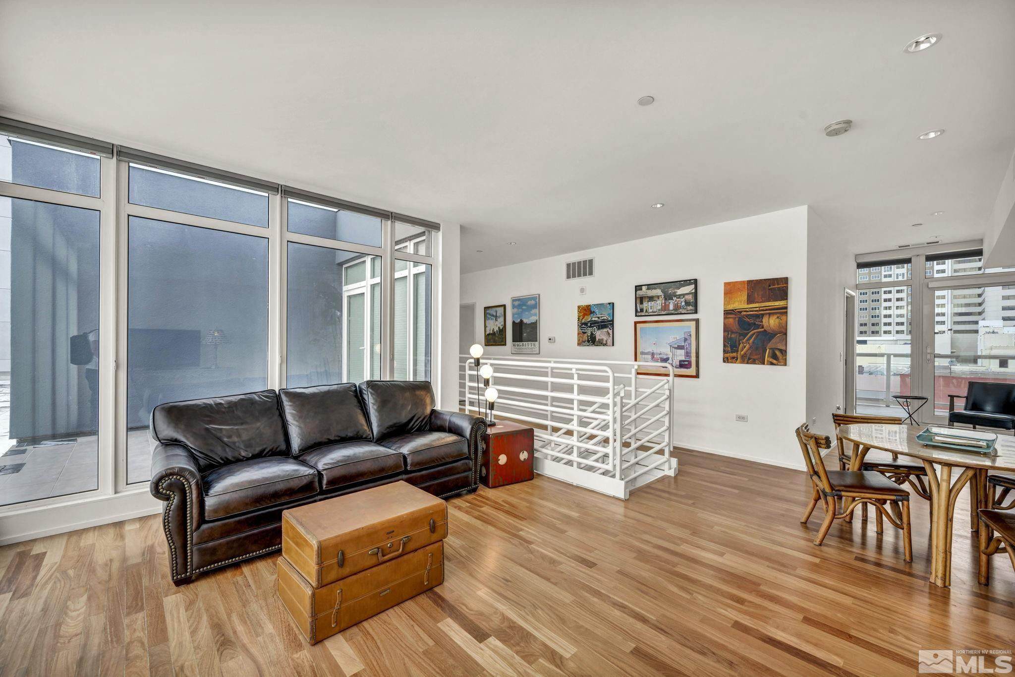 255 North Sierra Street, Unit 407 Reno, NV 89501 - Photo 28 of 40 Photo 29