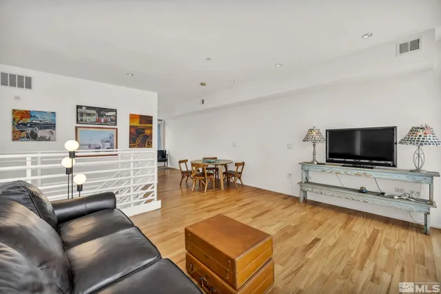 $849,000 | 255 North Sierra Street, Unit 407, Reno, NV 89501