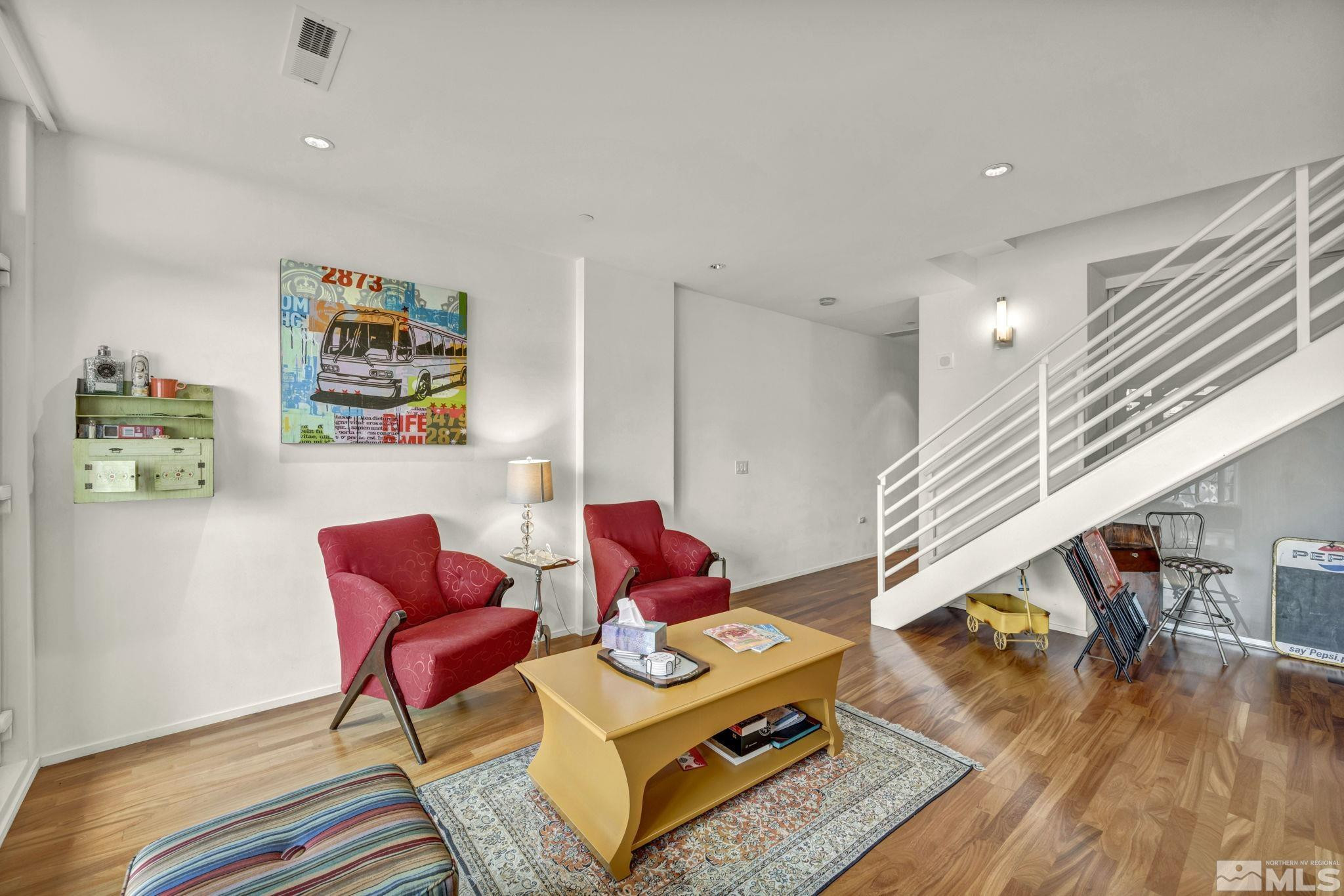 255 North Sierra Street, Unit 407 Reno, NV 89501 - Photo 3 of 40 Photo 4