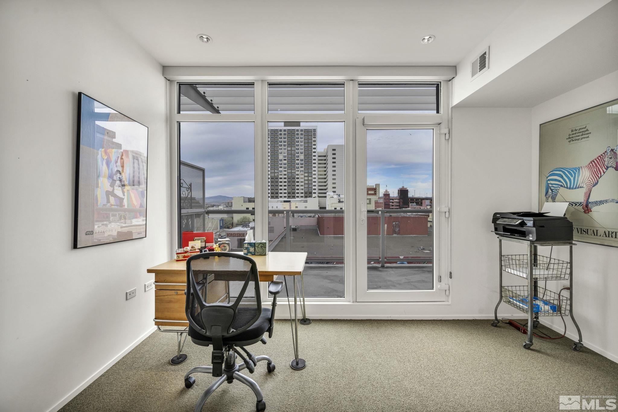 255 North Sierra Street, Unit 407 Reno, NV 89501 - Photo 33 of 40 Photo 34