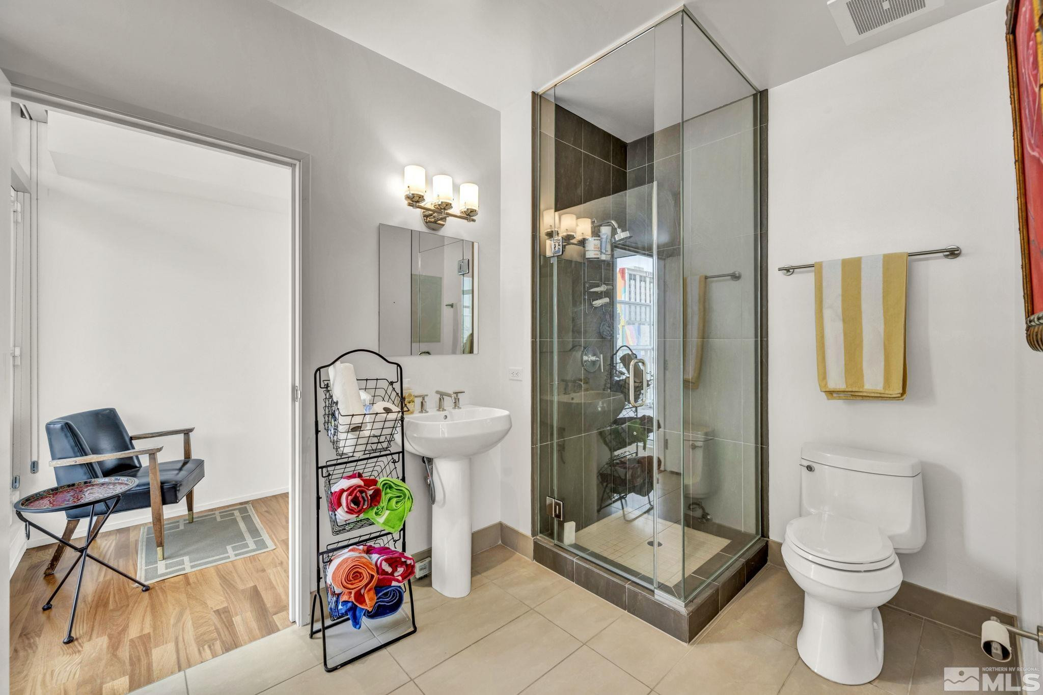 255 North Sierra Street, Unit 407 Reno, NV 89501 - Photo 34 of 40 Photo 35