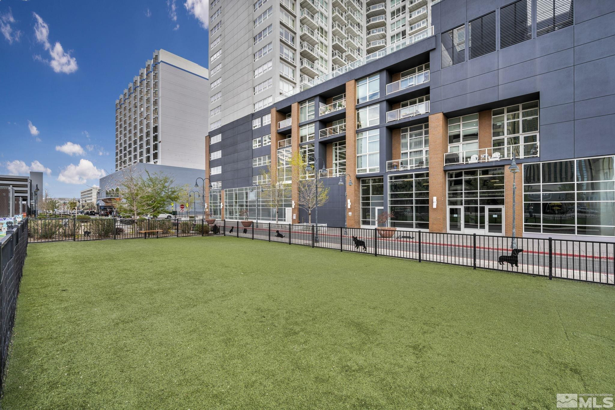 255 North Sierra Street, Unit 407 Reno, NV 89501 - Photo 36 of 40 Photo 37