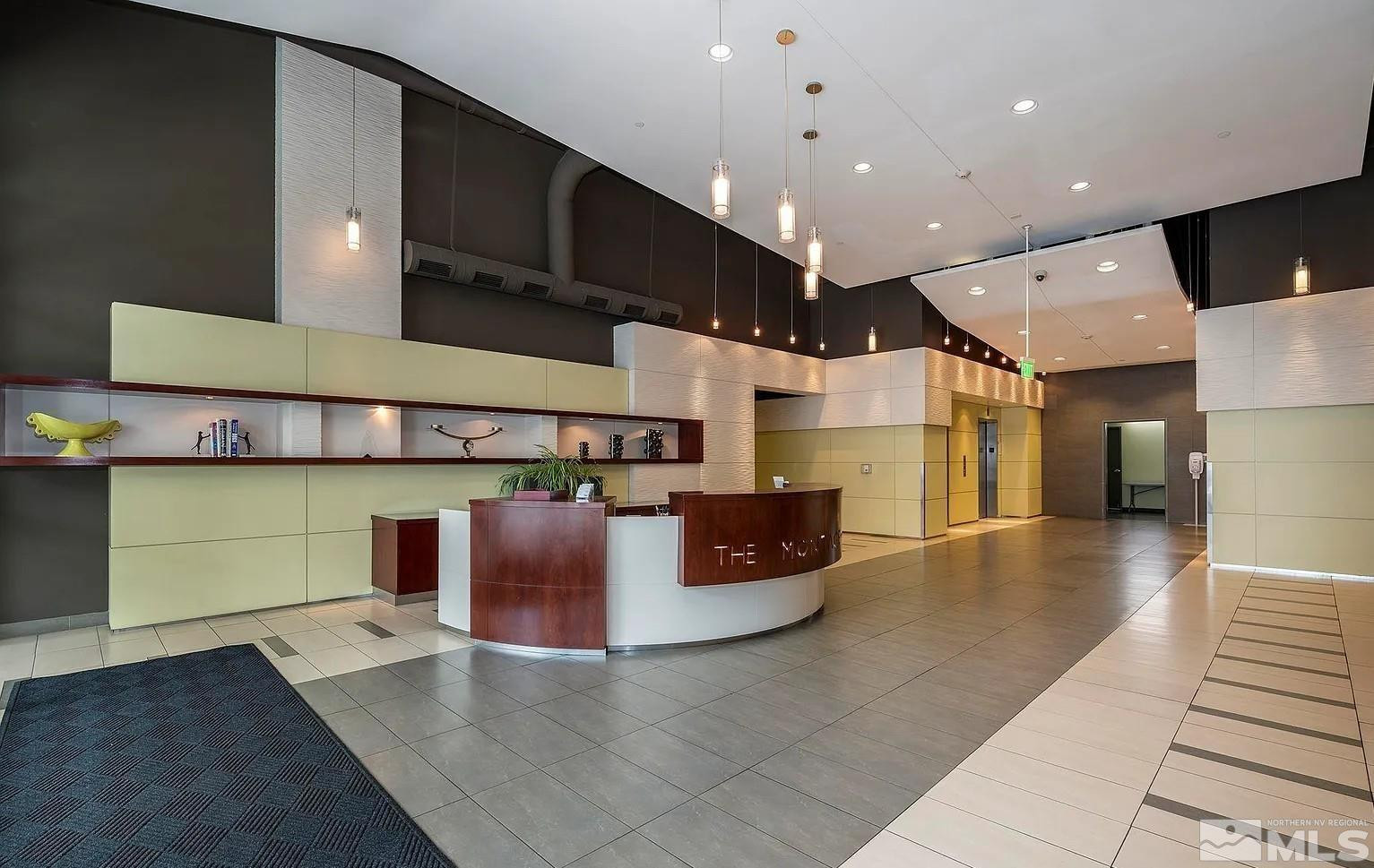 255 North Sierra Street, Unit 407 Reno, NV 89501 - Photo 38 of 40 Photo 39