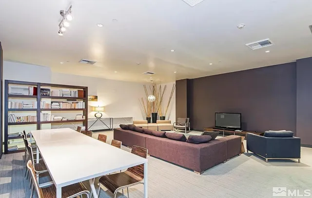 $849,000 | 255 North Sierra Street, Unit 407, Reno, NV 89501