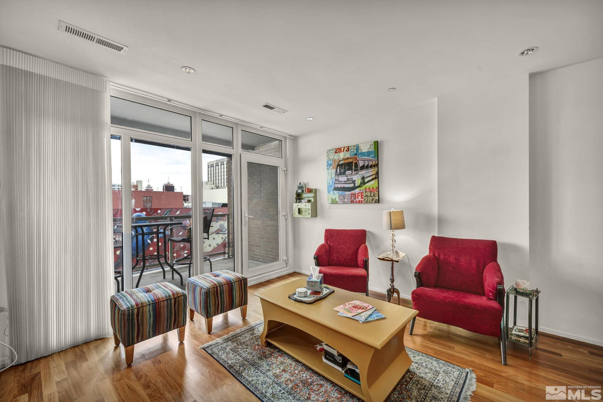 255 North Sierra Street, Unit 407 Reno, NV 89501 - Photo 5 of 40 Photo 6