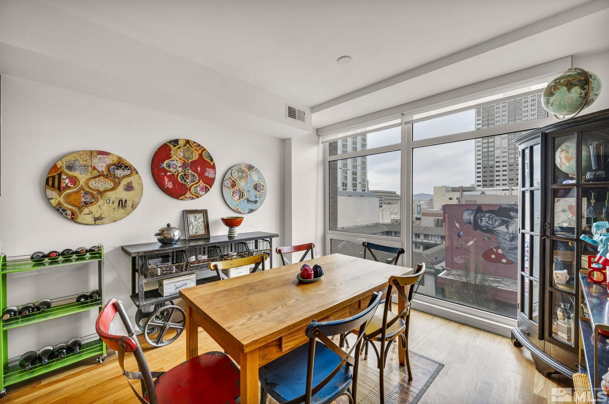 255 North Sierra Street, Unit 407 Reno, NV 89501 - Photo 6 of 40 Photo 7