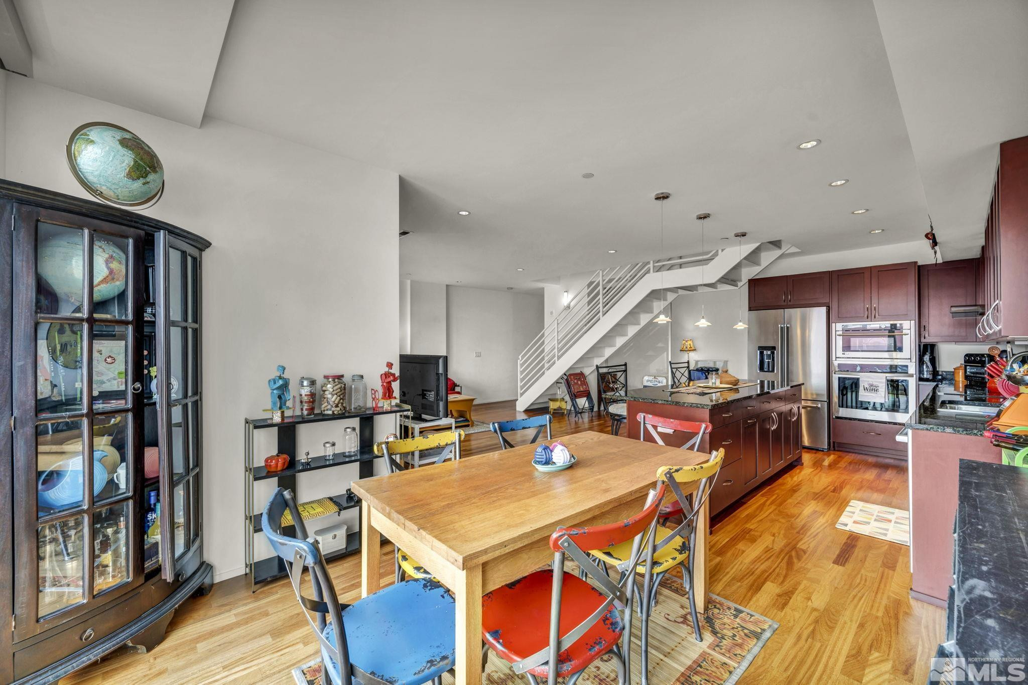 255 North Sierra Street, Unit 407 Reno, NV 89501 - Photo 7 of 40 Photo 8