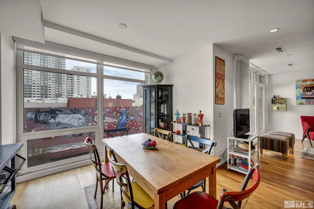 $849,000 | 255 North Sierra Street, Unit 407, Reno, NV 89501