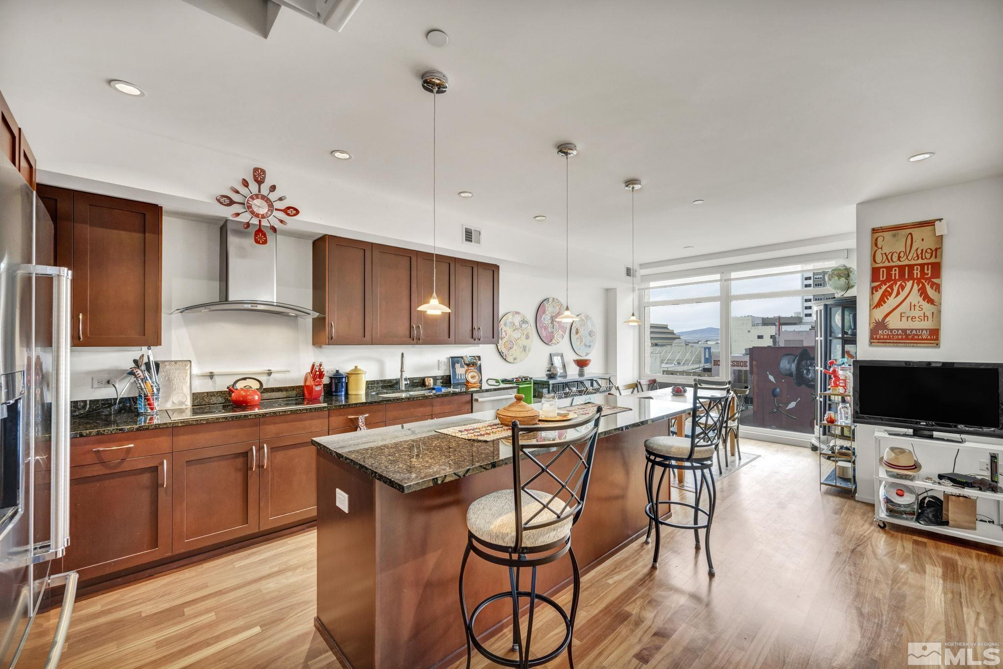 255 North Sierra Street, Unit 407 Reno, NV 89501 - Photo 9 of 40 Photo 10