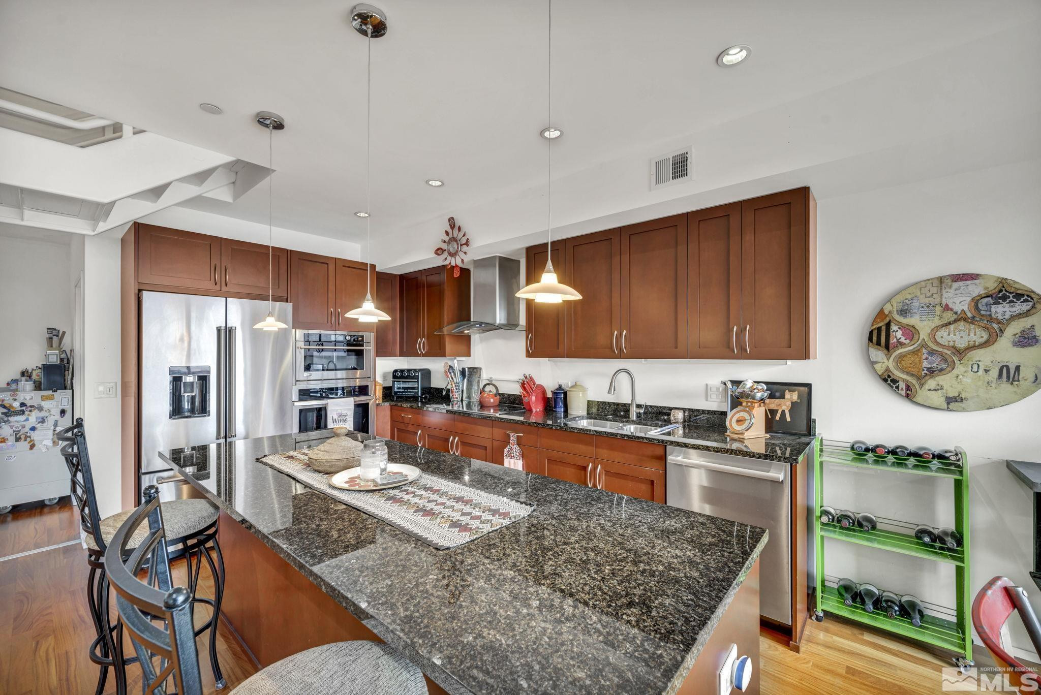 255 North Sierra Street, Unit 407 Reno, NV 89501 - Photo 10 of 40 Photo 11