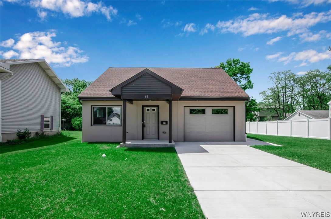 85 Harding Road Buffalo, NY 14220 - Photo 38 of 46