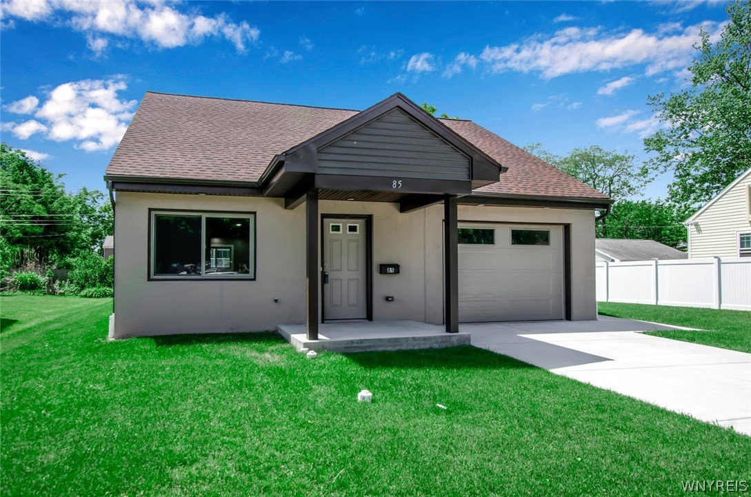 85 Harding Road Buffalo, NY 14220 - Photo 39 of 46